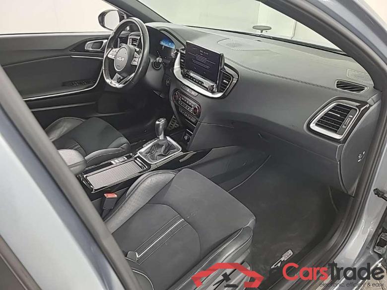 KIA ceed sportswagon 1.0 T-GDi GT-Line 5D 88kW #6