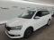 preview Skoda Fabia #0