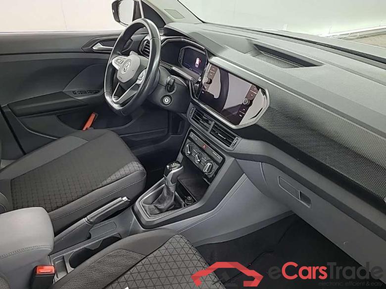 VOLKSWAGEN T-Cross 1.0 TSI 85kW Life 7-DSG 5D #6