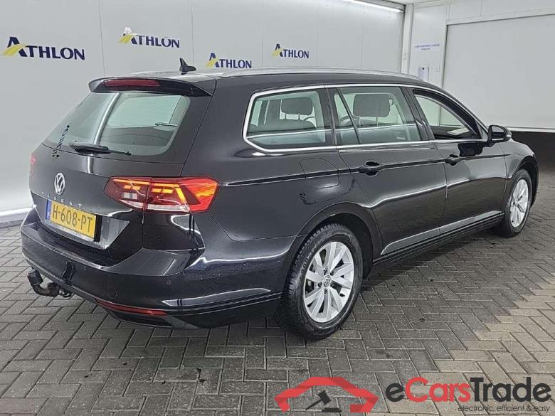 VOLKSWAGEN Passat Variant 1.6 TDI 88kW Comfort Business 7-DSG 5D #3