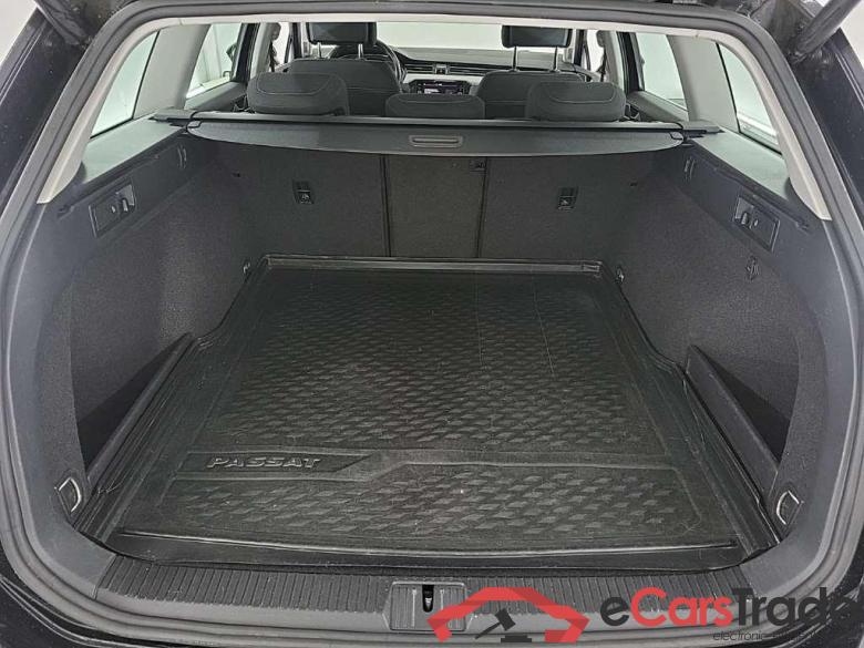 VOLKSWAGEN Passat Variant 1.6 TDI 88kW Comfort Business 7-DSG 5D #5