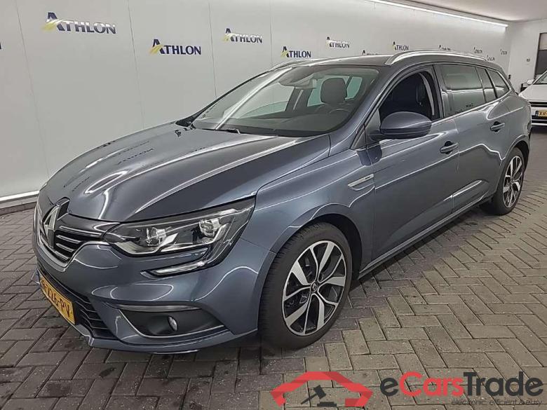 RENAULT Mégane Estate TCe 140 Bose 5D 103kW #1