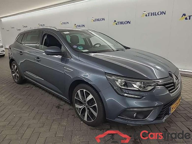 RENAULT Mégane Estate TCe 140 Bose 5D 103kW #2