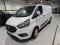 preview Ford Transit Custom #0