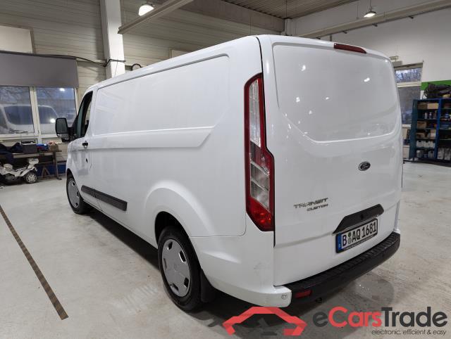 Ford _Transit Custom ´12 Transit Custom Kasten 340 L2 Trend 2.0 TDCi 125KW AT6 E6dT #2