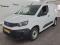 preview Peugeot Partner #0