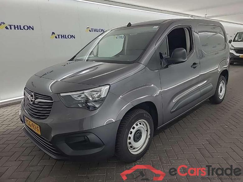 OPEL Combo 1.5D 100pk S&S 650kg Standaard L1 4D #1