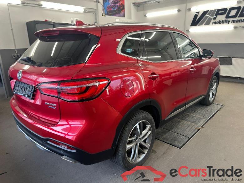 MG EHS ´21 MG EHS PHEV Luxury 5d 119kW #4