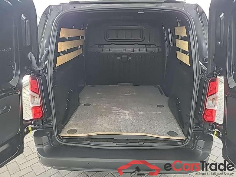 OPEL Combo 1.5D 100pk S&S 650kg Standaard L1 4D #5