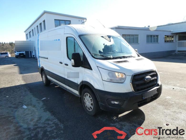Ford _Transit LKW ´13 Transit 350 L3 Trend 2.0 TDCi 96KW MT6 E6dT #2