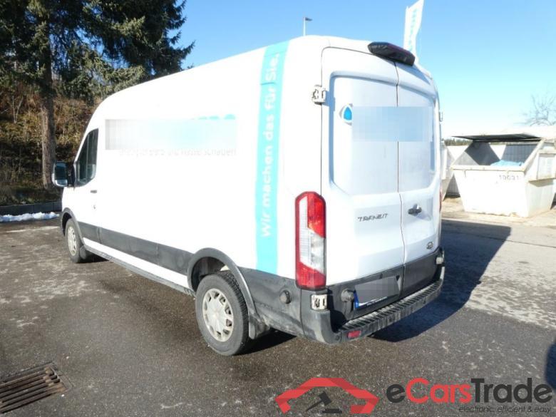 Ford _Transit LKW ´13 Transit 350 L3 Trend 2.0 TDCi 96KW MT6 E6dT #3