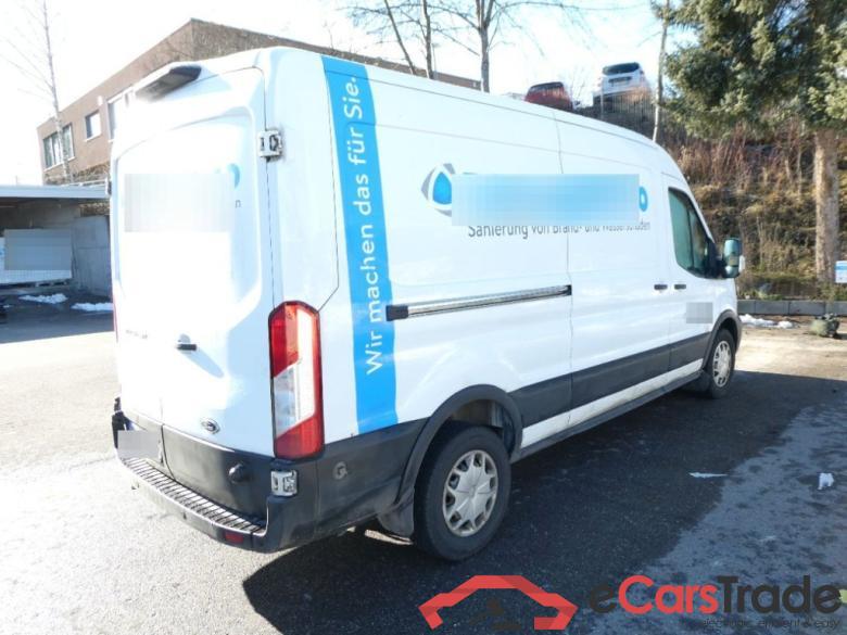 Ford _Transit LKW ´13 Transit 350 L3 Trend 2.0 TDCi 96KW MT6 E6dT #4