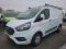 preview Ford Transit Custom #0