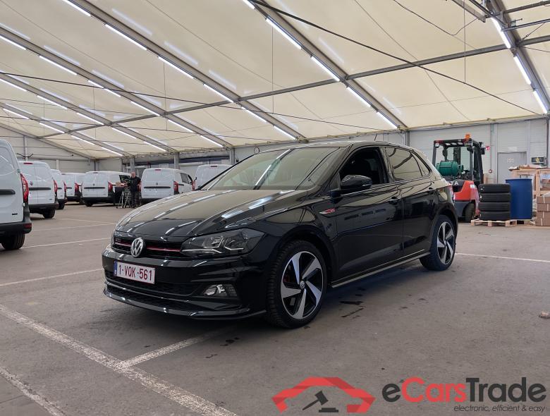 VOLKSWAGEN Polo GTI Polo GTI 2.0 147 kW (200 ch) 6 vitesses DSG #1