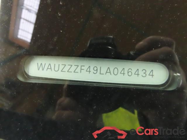 Audi A4 Avant ´15 A4 Avant 35 TFSI 2.0 TFSI 110KW AT7 E6dT #5