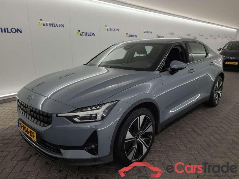 Polestar Polestar 2 Standard Range Single Motor 5D 170kW #1