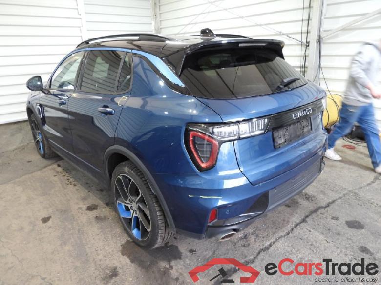 LynkAndCo Lynk & Co 01 ´20 LYNK & CO 01 PHEV 5d 132kW #3