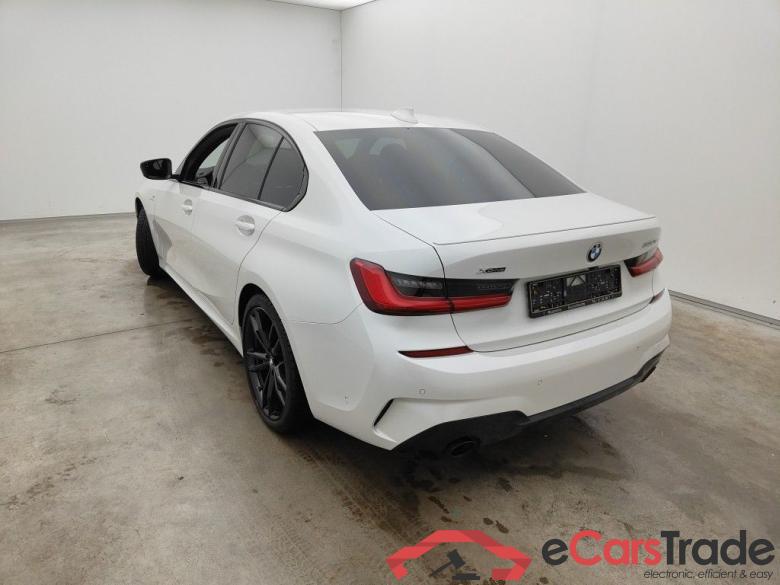 BMW 3 - 2019 330eXAS 184 PHEV 4d #3