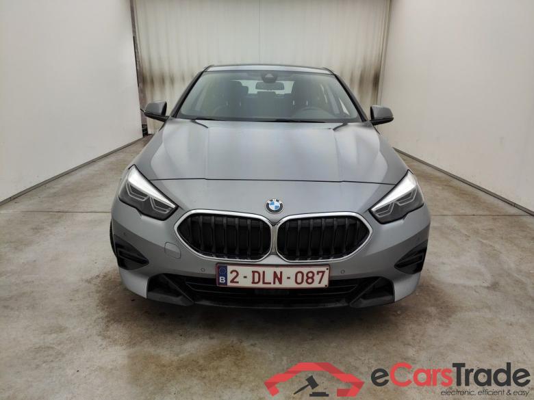 BMW 2 Reeks Gran Coupé 216dA (85kW) 4d #1
