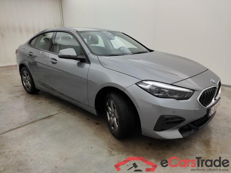 BMW 2 Reeks Gran Coupé 216dA (85kW) 4d #2