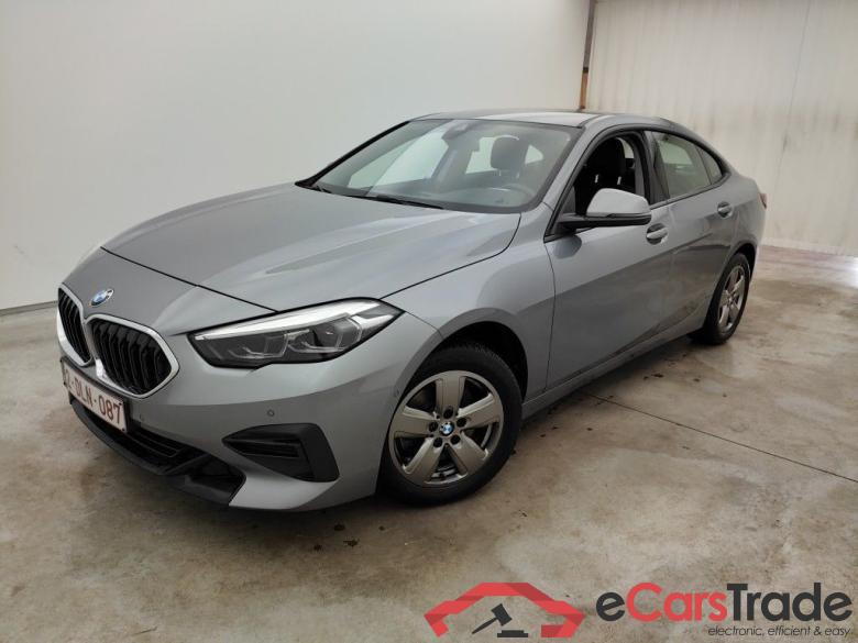 BMW 2 Reeks Gran Coupé 216dA (85kW) 4d #4