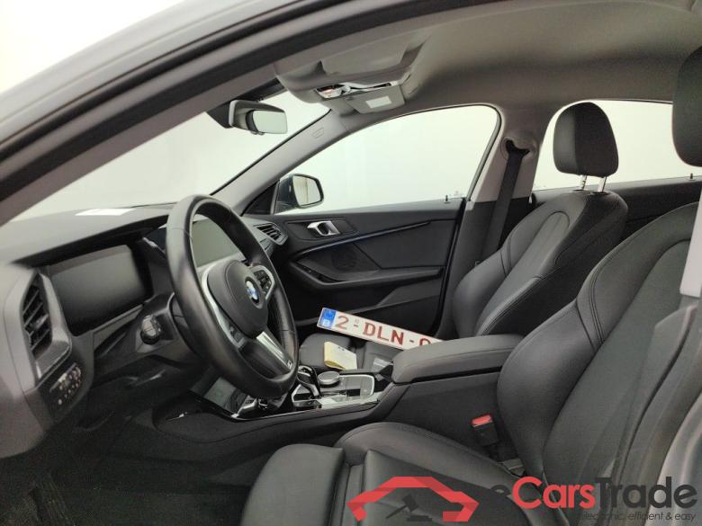 BMW 2 Reeks Gran Coupé 216dA (85kW) 4d #6