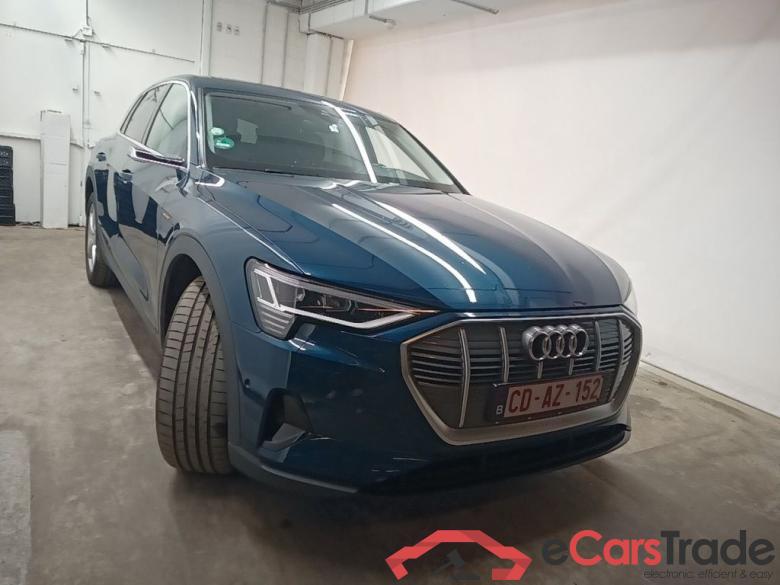 Audi E-Tron 55 Quattro 5d excluweb end 17.04 #2