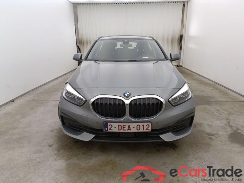 BMW 1 Reeks Hatch 116d (85 kW) 5d #1