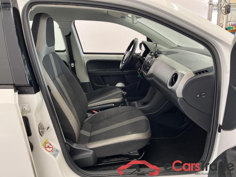 Volkswagen up! '16 Volkswagen up! 1.0 44kW High up! BlueMotion Technology 5d #3