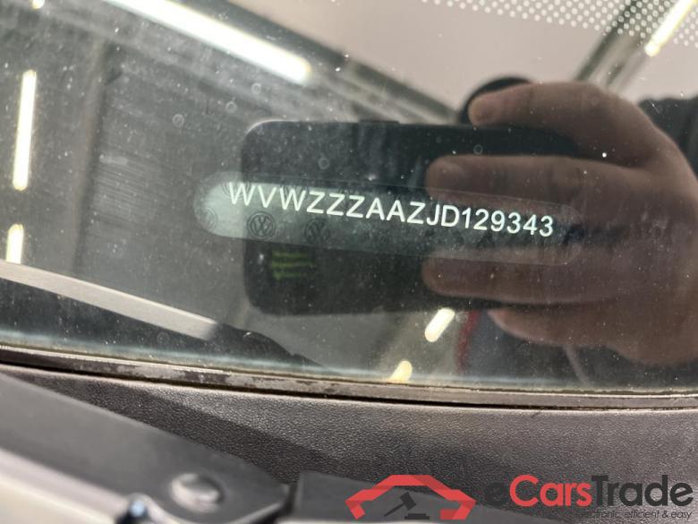 Volkswagen up! '16 Volkswagen up! 1.0 44kW High up! BlueMotion Technology 5d #6