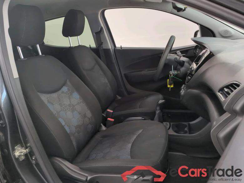 Opel Karl Opel Karl 1.0 Start/Stop ROCKS Online Edition 5d #3