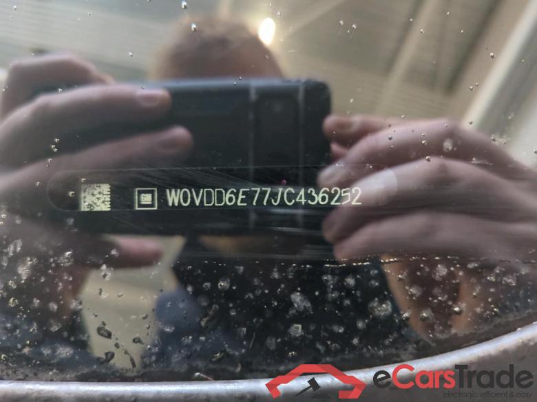 Opel Karl Opel Karl 1.0 Start/Stop ROCKS Online Edition 5d #6