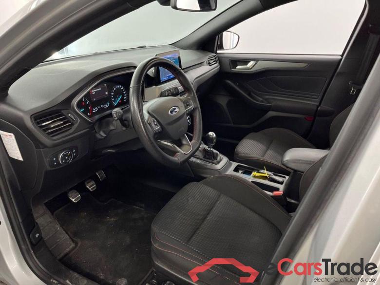 FORD Focus wagon 1.0 EcoBoost Hybrid ST Line Style #5