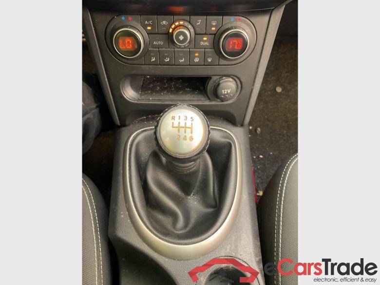 NISSAN Qashqai Qashqai 1.6 dCi 2WD Executive #3