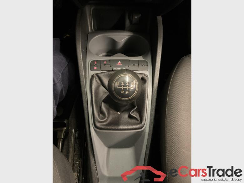 SEAT Ibiza ST Ibiza ST 1.2 12V 70 CV (51 kW) MANUELLE 5 v Reference #5
