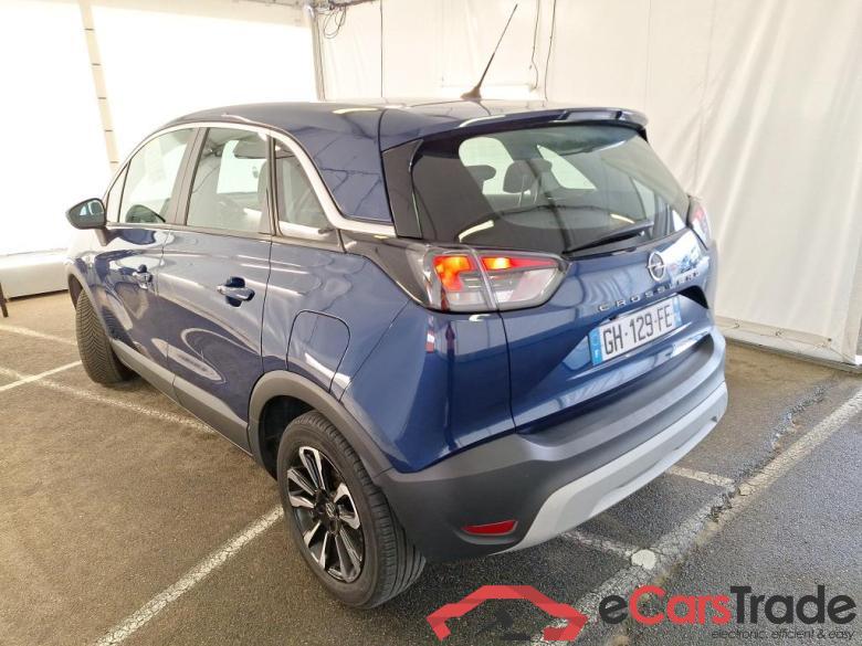 Opel  Crossland X Business Elegance 1.2 Turbo 110CV BVM6 E6d / VH SUR PARC #2