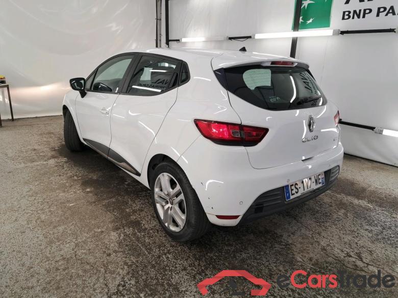 Renault Business Energy dCi 90 eco² 82g Clio IV Business 1.5 dCi 90CV BVM5 E6 #2