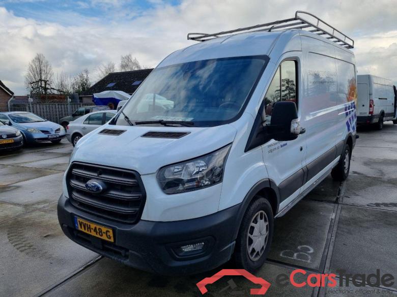 FORD Transit 350 2.0 TDCI L4H3 Trend RWD #1