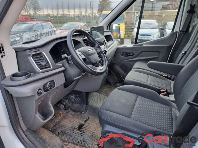 FORD Transit 350 2.0 TDCI L4H3 Trend RWD #5
