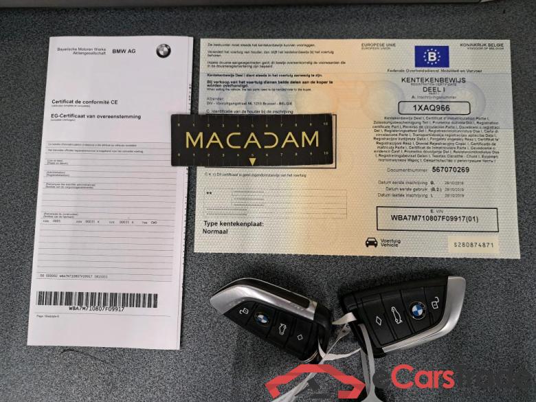 BMW - BMW 1 HATCH 116dA 116PK Advantage Pack Business & Cruise Control #4