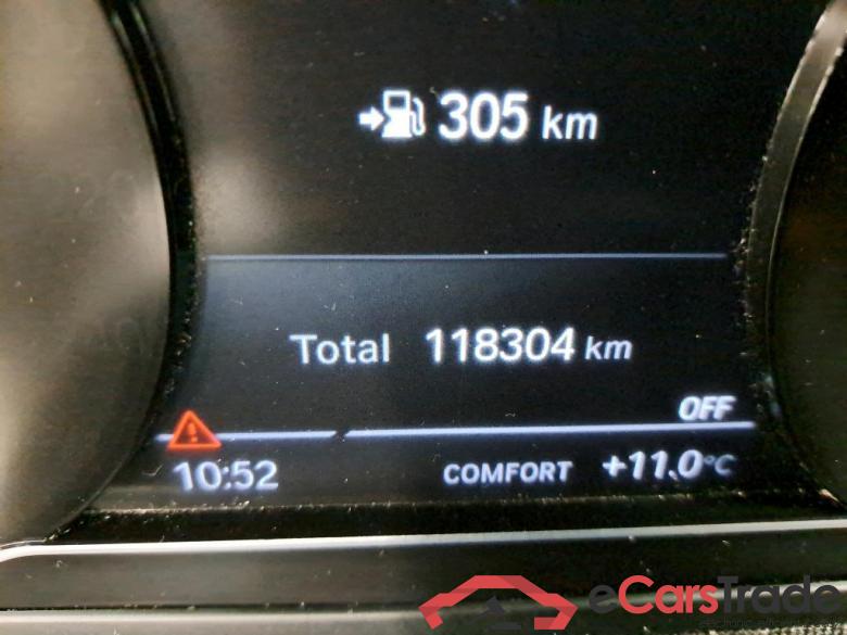 BMW - BMW 1 HATCH 116dA 116PK Advantage Pack Business & Cruise Control #5