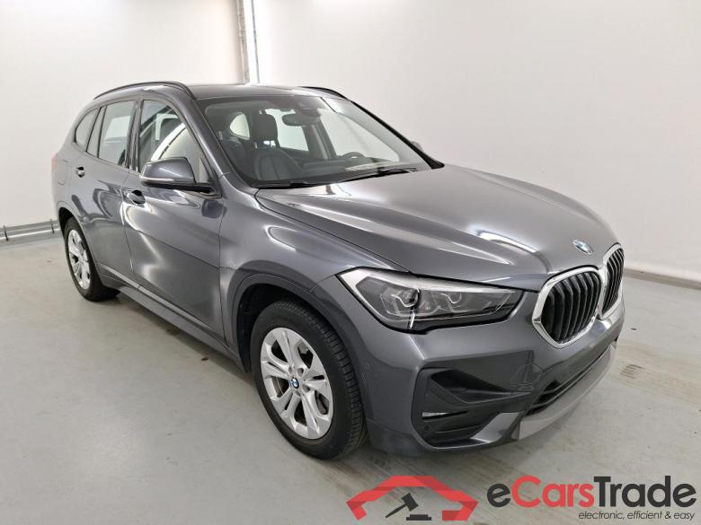 BMW X1 1.5 XDRIVE25E (162KW) Business Plus ACO Edition - Mirror #2