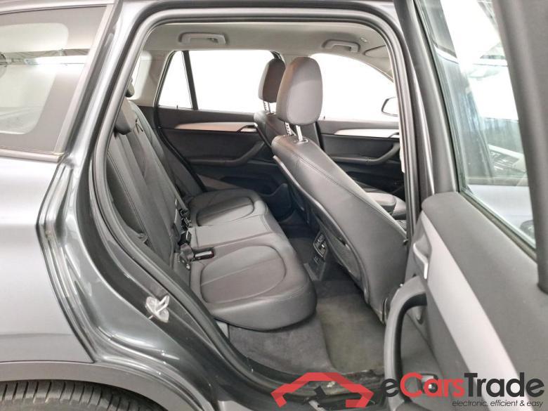 BMW X1 1.5 XDRIVE25E (162KW) Business Plus ACO Edition - Mirror #6