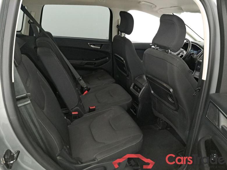 FORD S-MAX 2.0 TDCI 110KW S-S TITANIUM & ST-Line Business #6