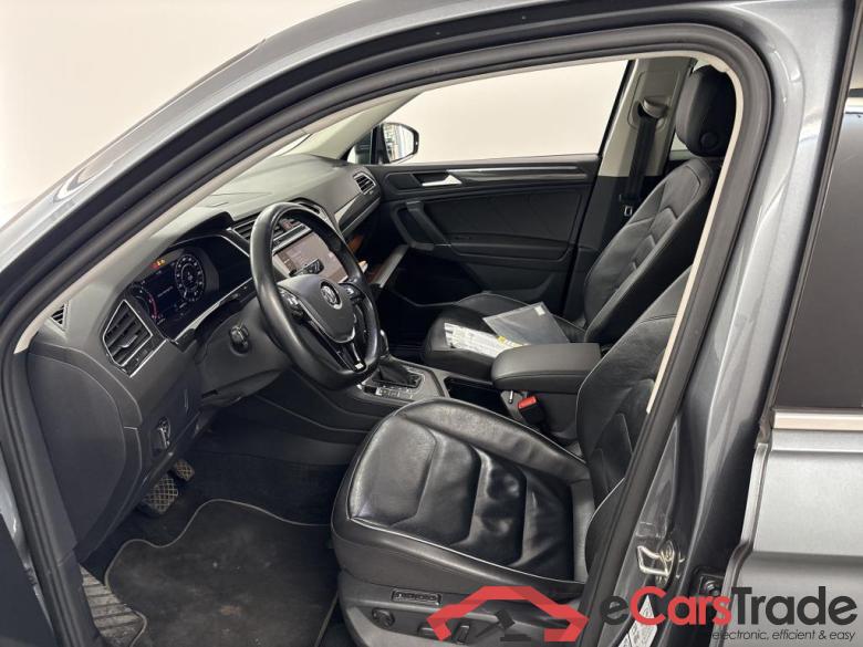 VOLKSWAGEN TIGUAN ALLSPACE DIESEL 2.0 TDi SCR Highline DSG (EU6.2) Premium Travel #5