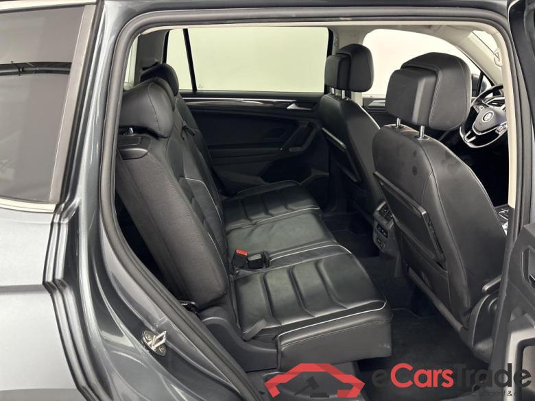 VOLKSWAGEN TIGUAN ALLSPACE DIESEL 2.0 TDi SCR Highline DSG (EU6.2) Premium Travel #6