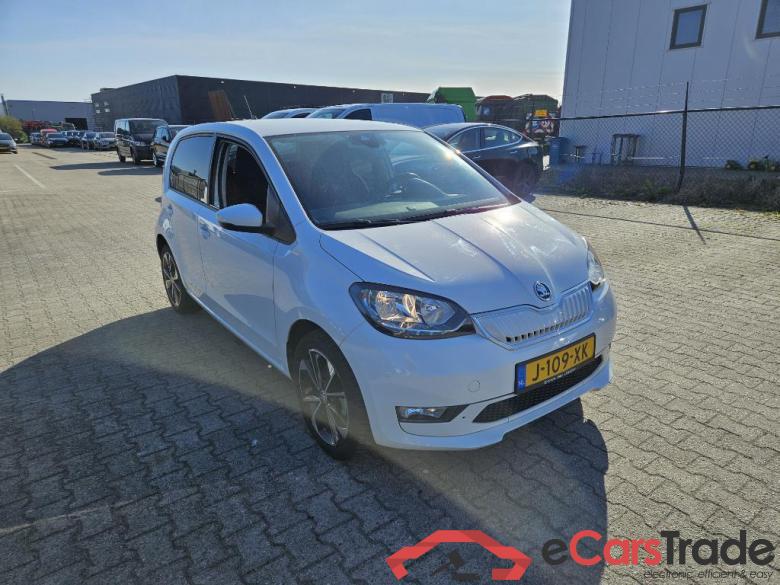 SKODA Citigo e-iV 61 kW #3