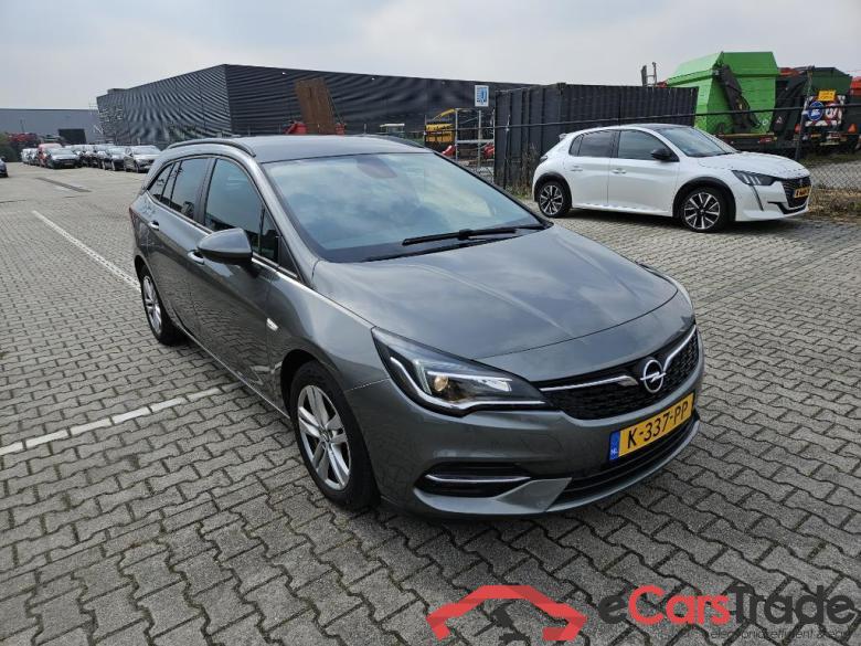 OPEL Astra Sports Tourer 107 kW #4