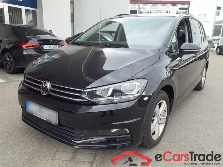 Vw Comfortline BMT/Start-Stopp TOURAN #1