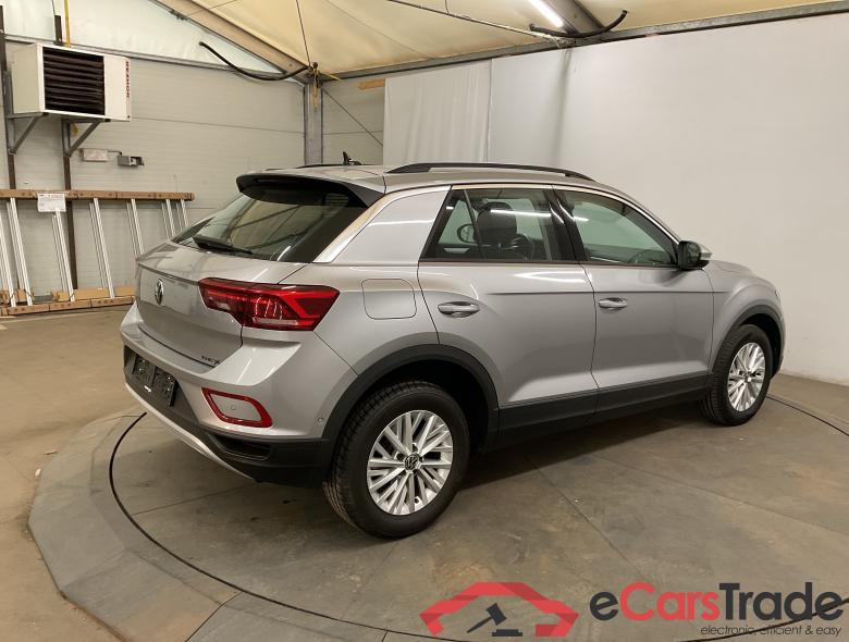 VOLKSWAGEN T-Roc T-Roc 1.5 TSI Life DSG #2
